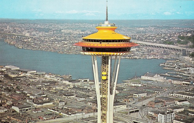 Space Needle