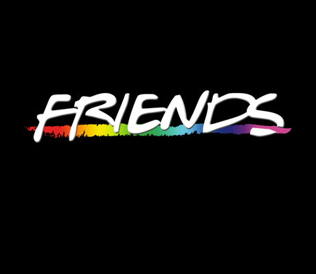 friends