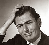 Alaskan head scratch