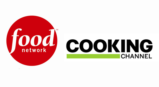 food network cooking channel