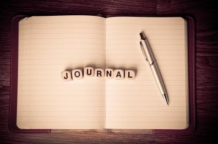 Journal time