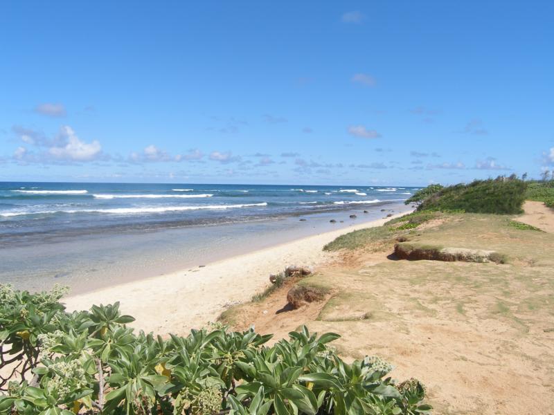Kauai Beaches