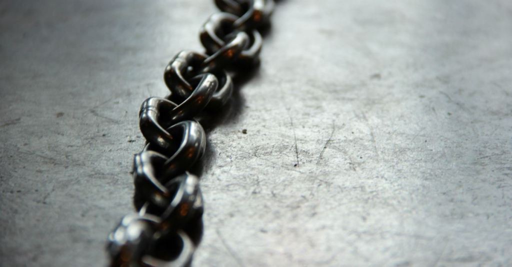 Breaking the Generational Curse