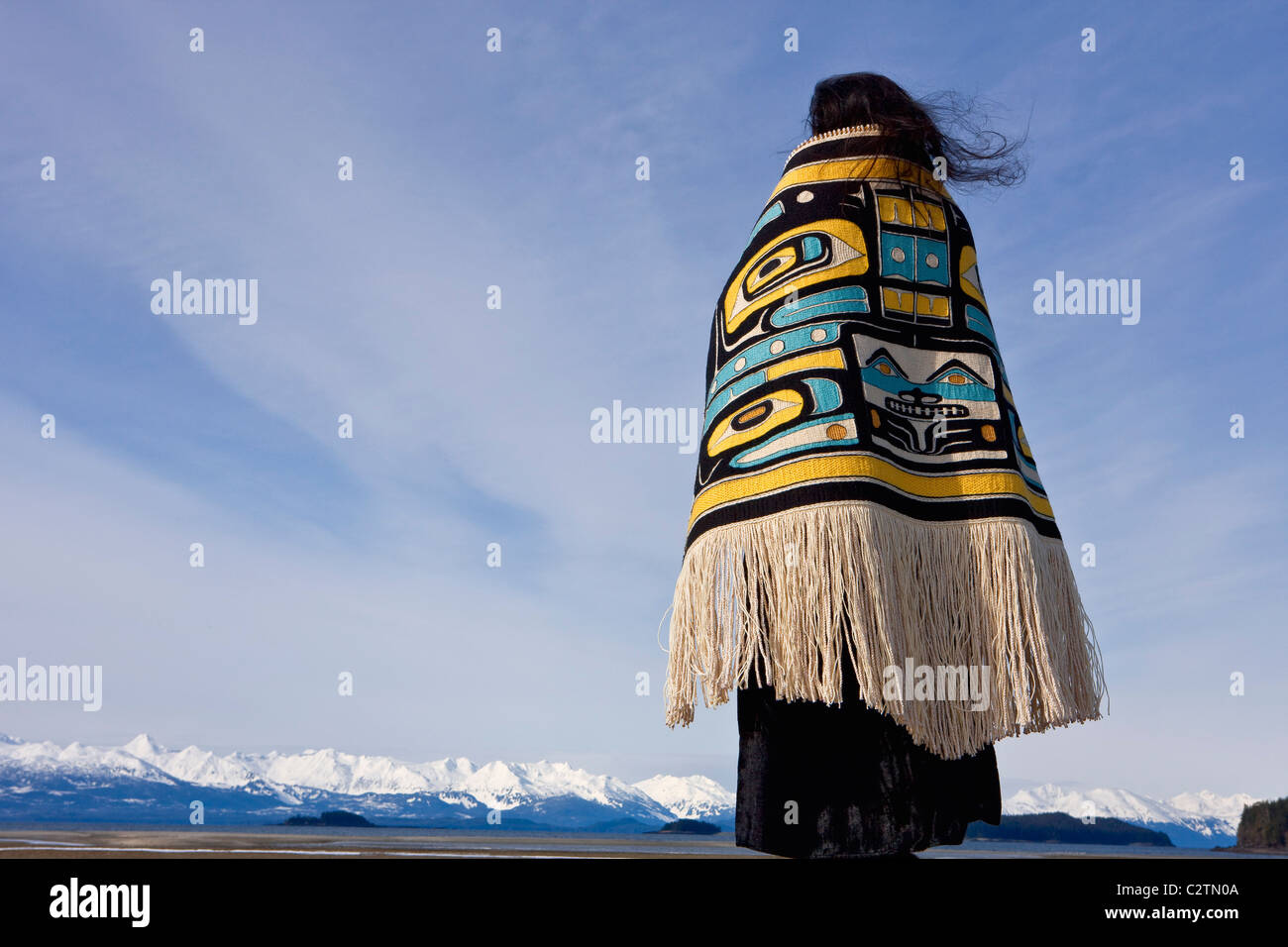 “The Blanket, The Dream, and the Song” – Notes from Alex